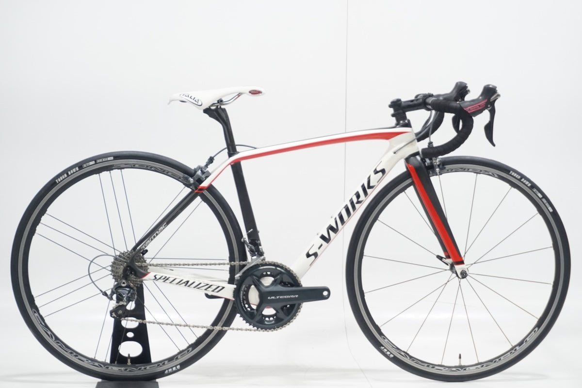 SPECIALIZED 「スペシャライズド」 S-WORKS TARMAC SL5 2015年モデル ロードバイク / 滋賀大津店