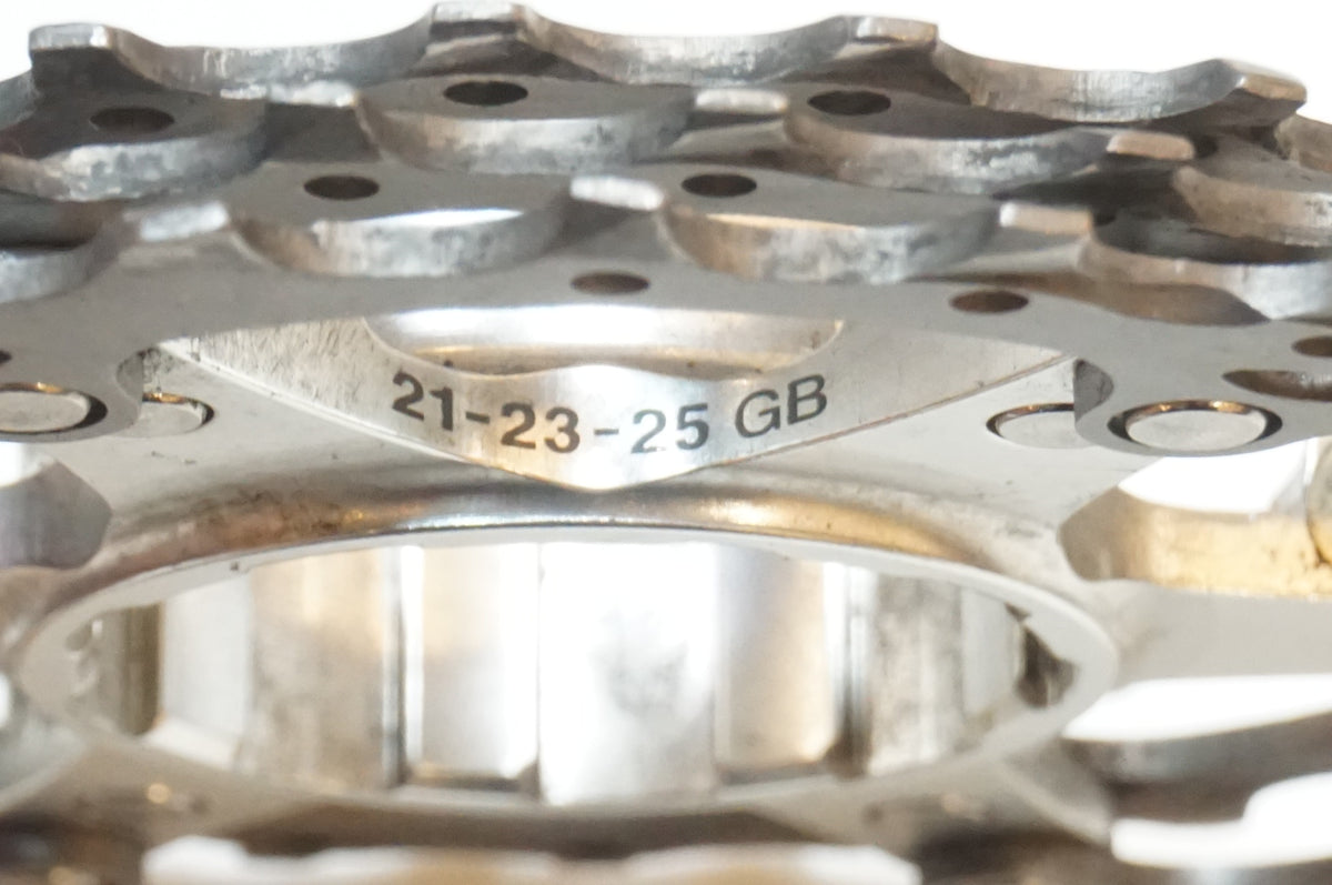 SHIMANO 「シマノ」 DURA-ACE CS-7700 12-25T スプロケット / 浦和ベース