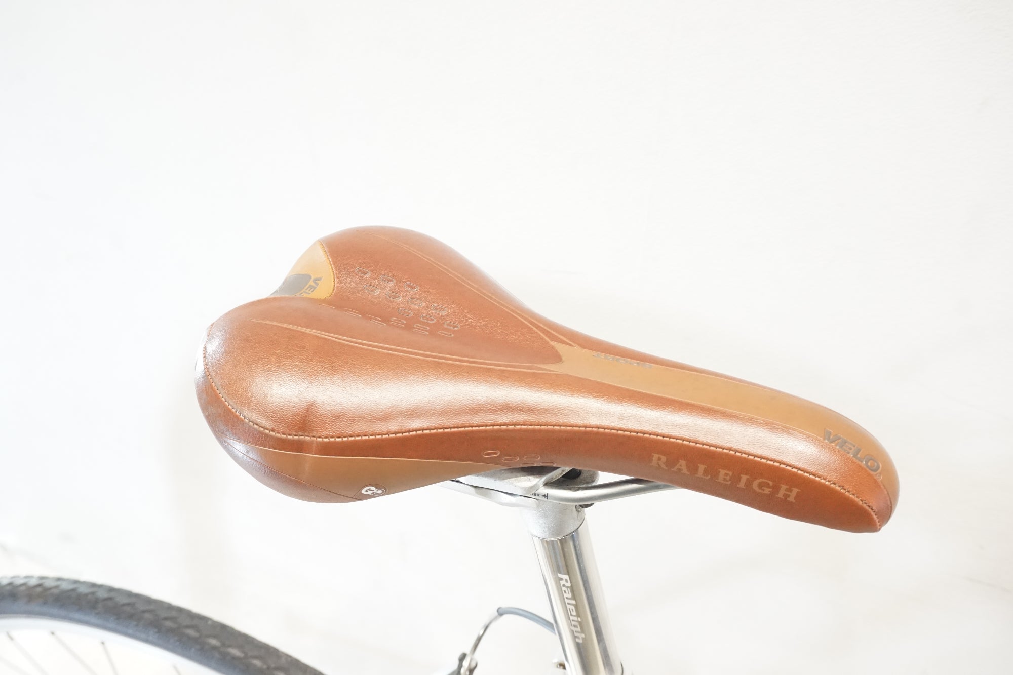 RALEIGH 「ラレー」 RFT RADFORD TRADITIONAL 2019年モデル クロスバイク / 横浜戸塚店