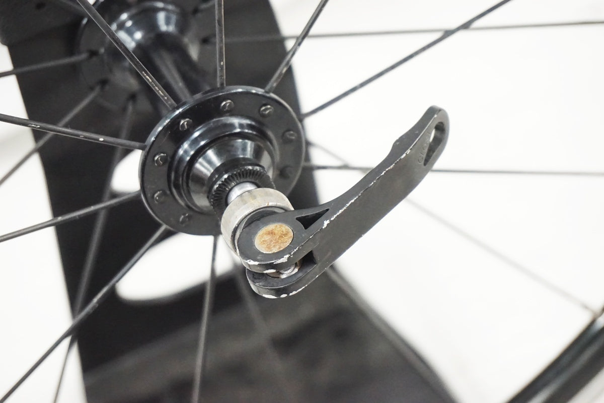 ブランド不明 シマノ 11速 ホイールセット / 奈良店