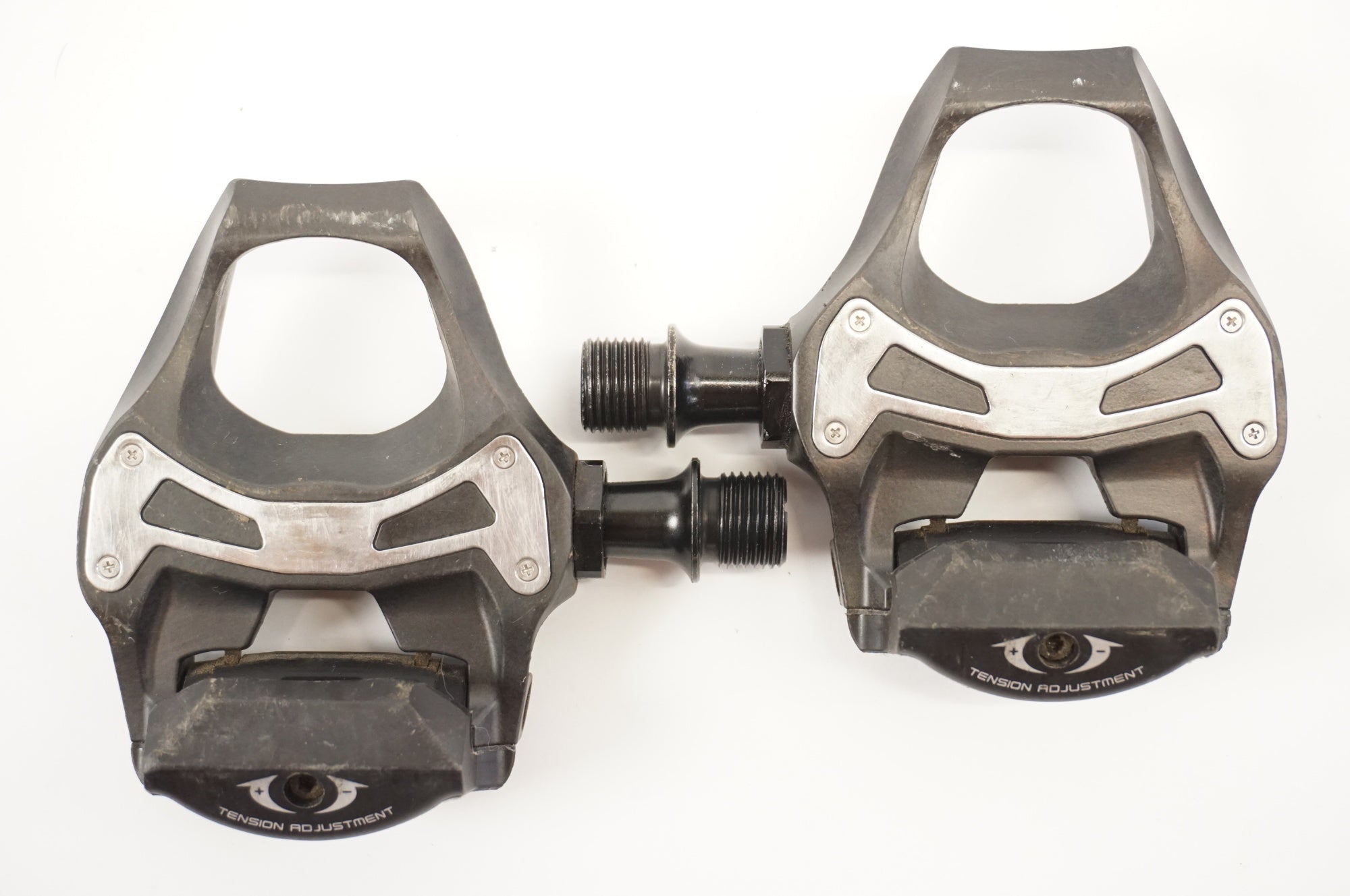 100【中古美品】SHIMANO　ULTEGRA　 ビンディングペダル SHIMANO 「シマノ」 ULTEGRA PD-R8000 ビンディングペダル