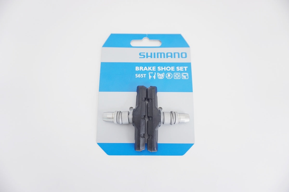 SHIMANO  「シマノ」 S65T ブレーキシューセット / 京都八幡店