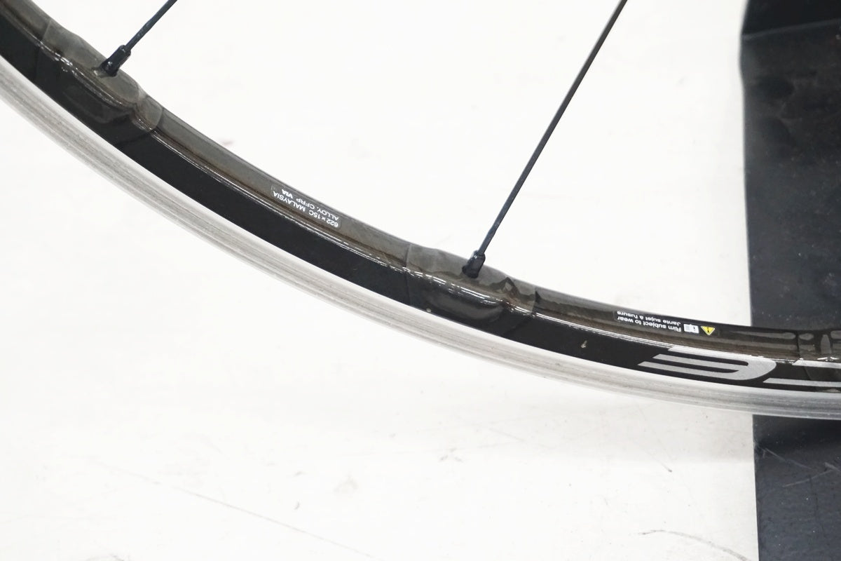 SHIMANO 「シマノ」 DURA-ACE WH-R9100 シマノ11s ホイールセット / 大阪美原北インター店