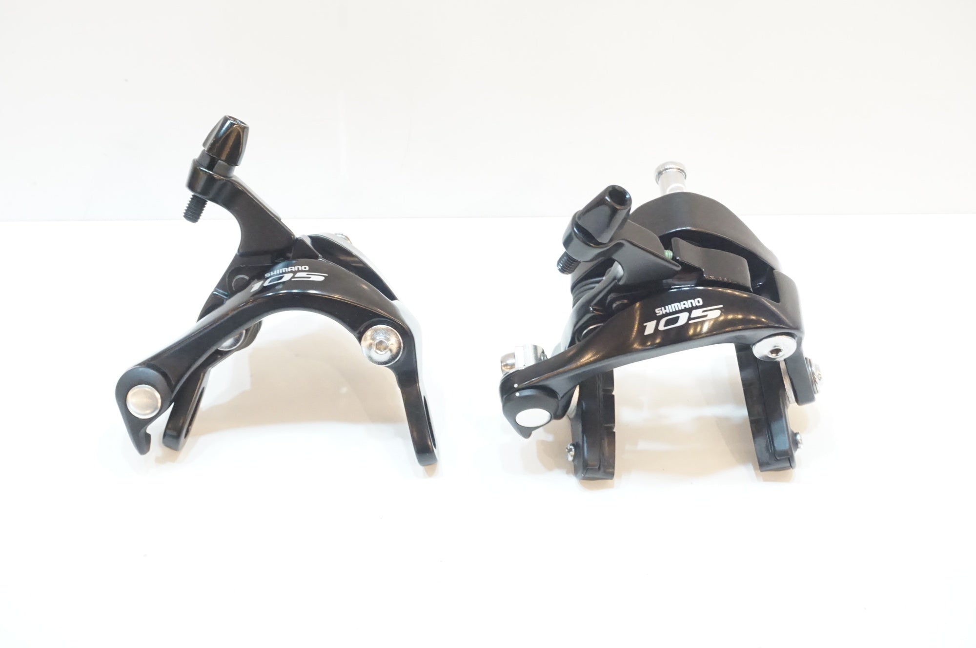 SHIMANO 「シマノ」 105 BR-5800 キャリパーブレーキ / 浦和ベース