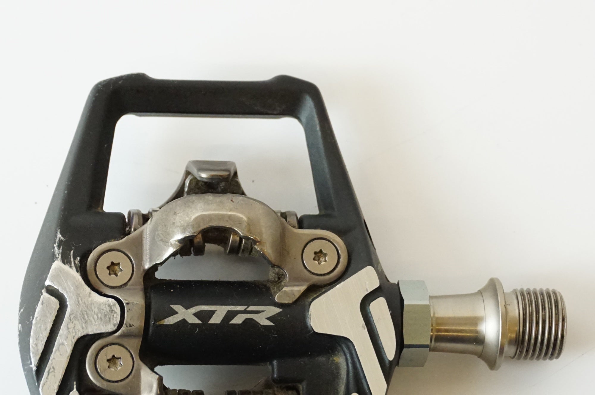 SHIMANO 「シマノ」 XTR PD-M9120 ペダル / 浜松店 ｜ バイチャリ