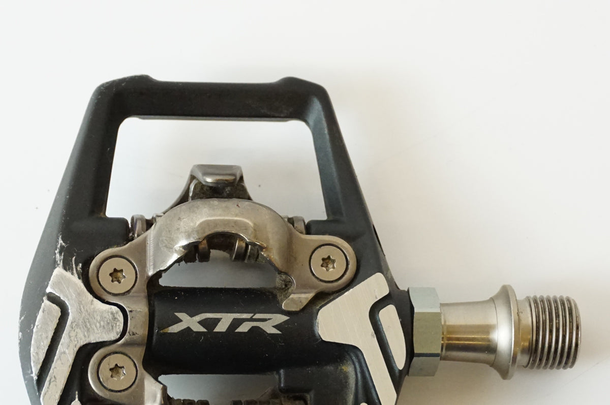 SHIMANO 「シマノ」 XTR PD-M9120 ペダル / 浜松店
