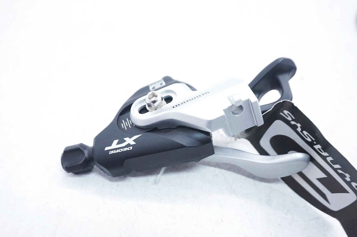 SHIMANO 「シマノ」 DEORE XT SL-M780-B I-SPEC ラピッドファイヤーシフター / 大阪門真店