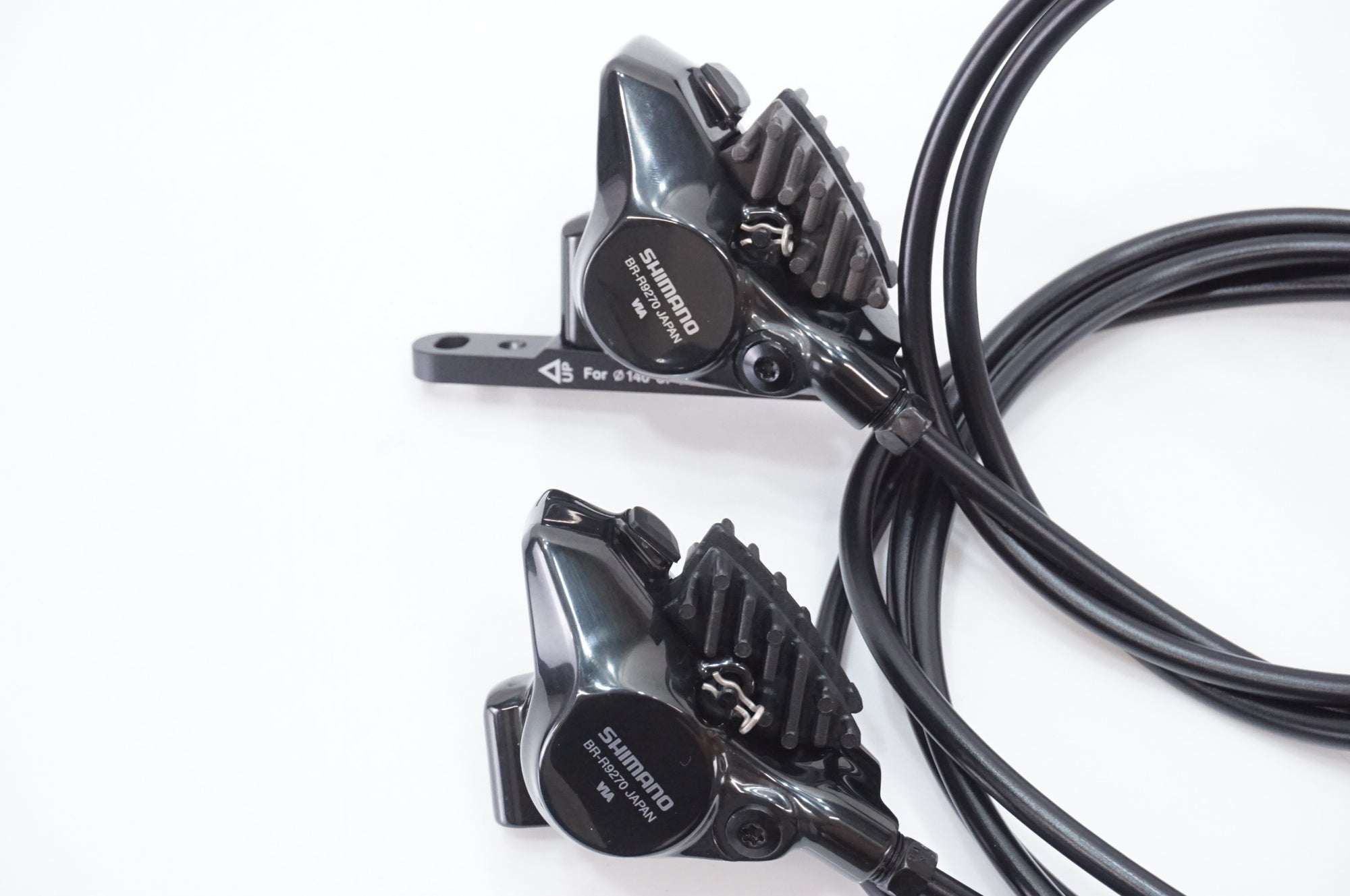 SHIMANO 「シマノ」 DURA-ACE ST-R9270/BR-R9270 デュアルコントロールレバー ブレーキ セット / 大宮店