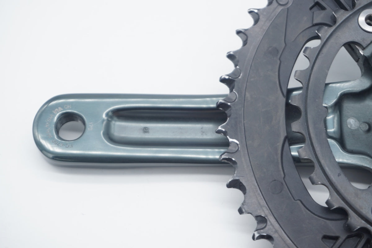 SHIMANO 「シマノ」 TIAGRA FC-4700 50-34T 170mm クランク / 滋賀大津店