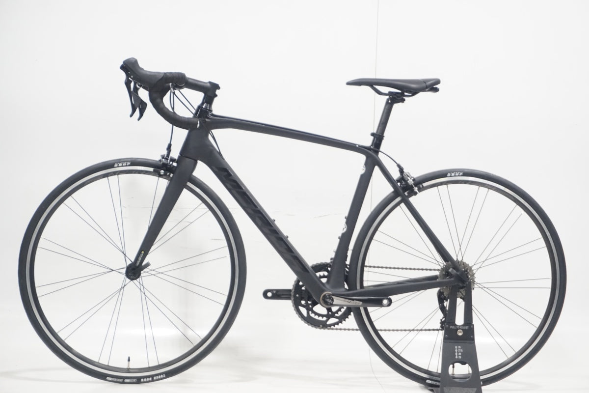 MERIDA 「メリダ」 SCULTURA 4000 RIM 2021年モデル ロードバイク / 滋賀大津店