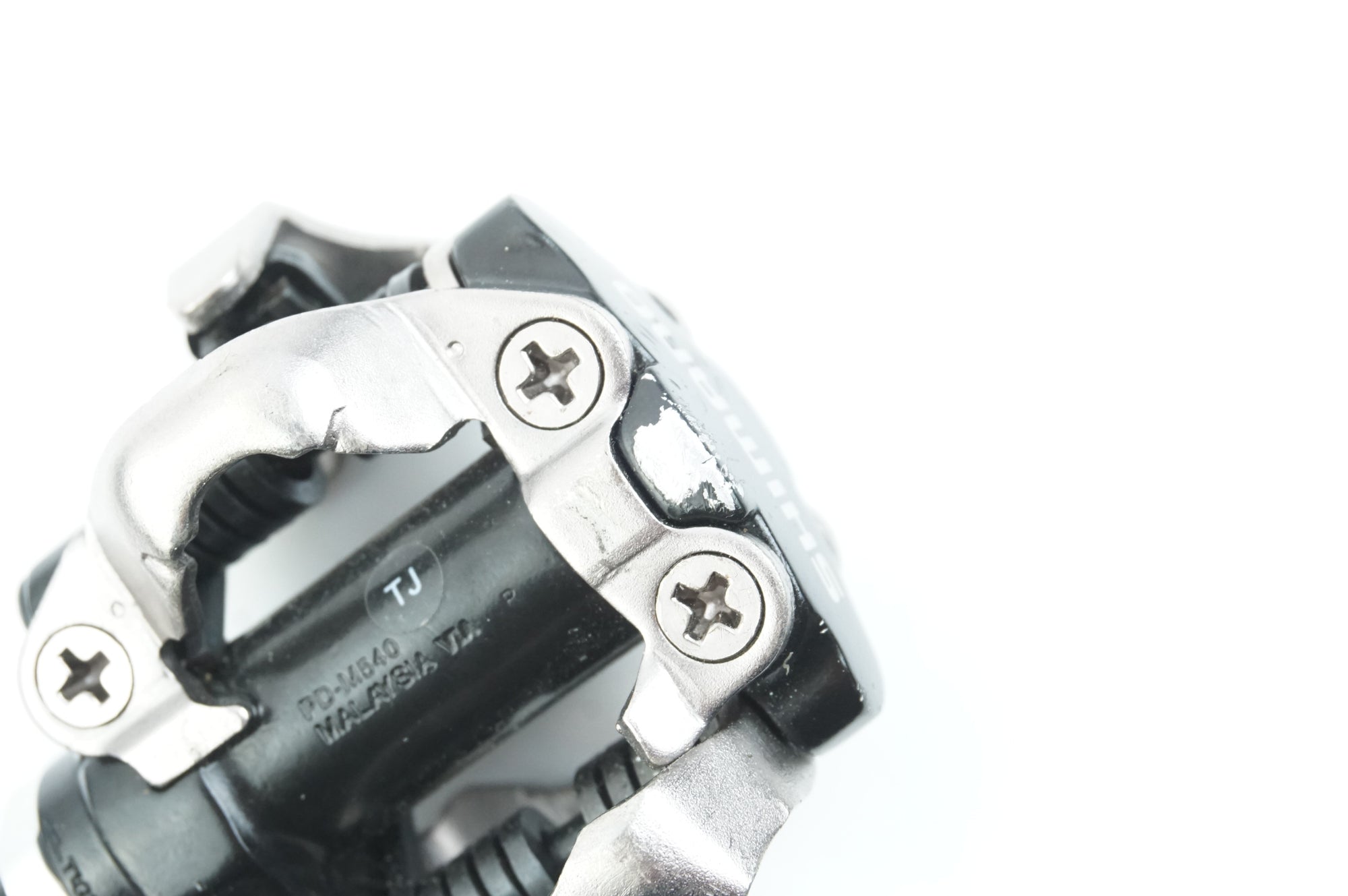 SHIMANO 「シマノ」 PD-M540 ペダル / 中目黒店 ｜ バイチャリ公式