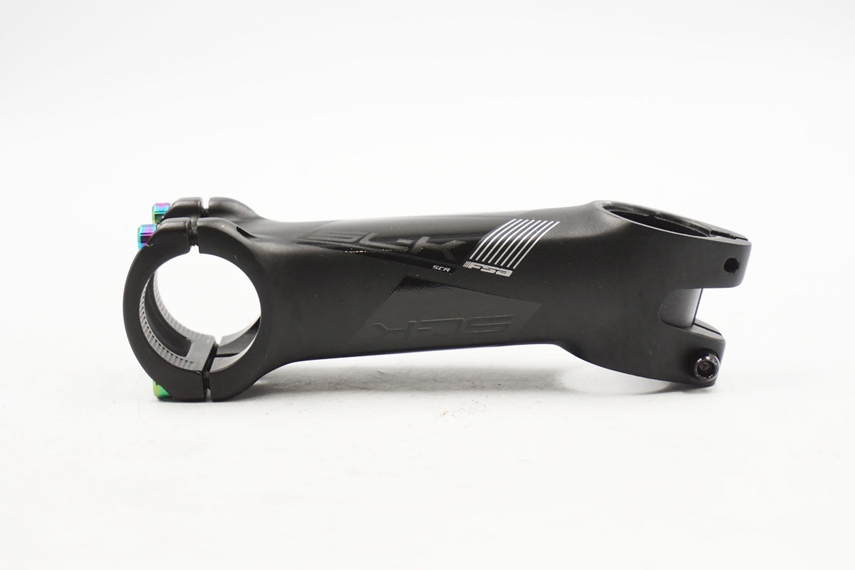 FSA 「エフエスエー」 SL-K SCR Φ31.8 120mm ステム / 奈良店