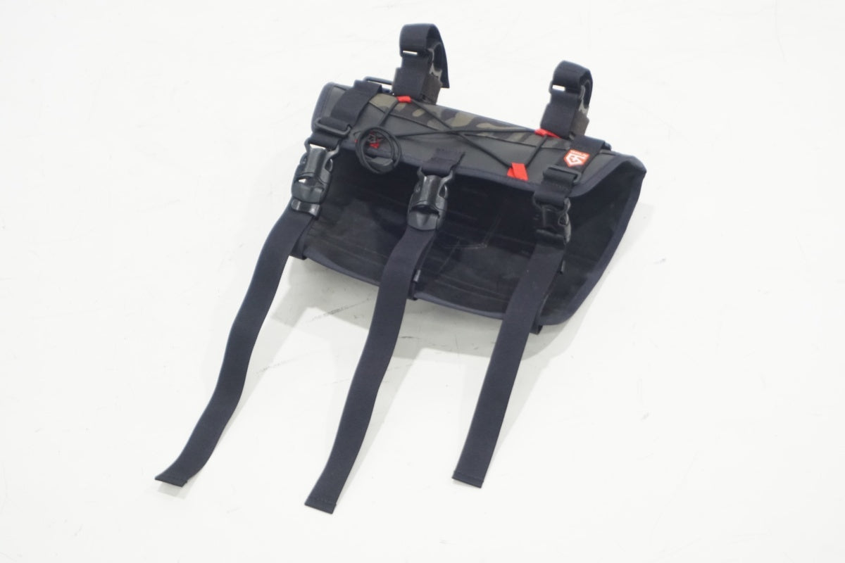 TRIGLAV 「トリグラブ」 PACKMAN CLASSIC ハンドルバッグ / 滋賀大津店