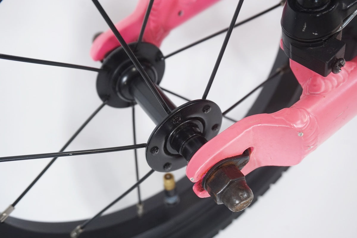 NORCO 「ノールコ」 MERMAID 12インチ 2019年モデル キッズバイク / 東京商品化センター