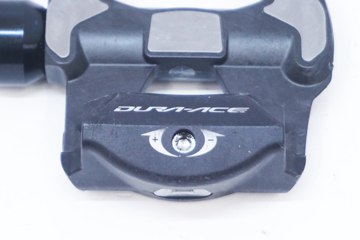 SHIMANO 「シマノ」 DURA-ACE PD-R9100 ペダル / 大阪美原北インター店