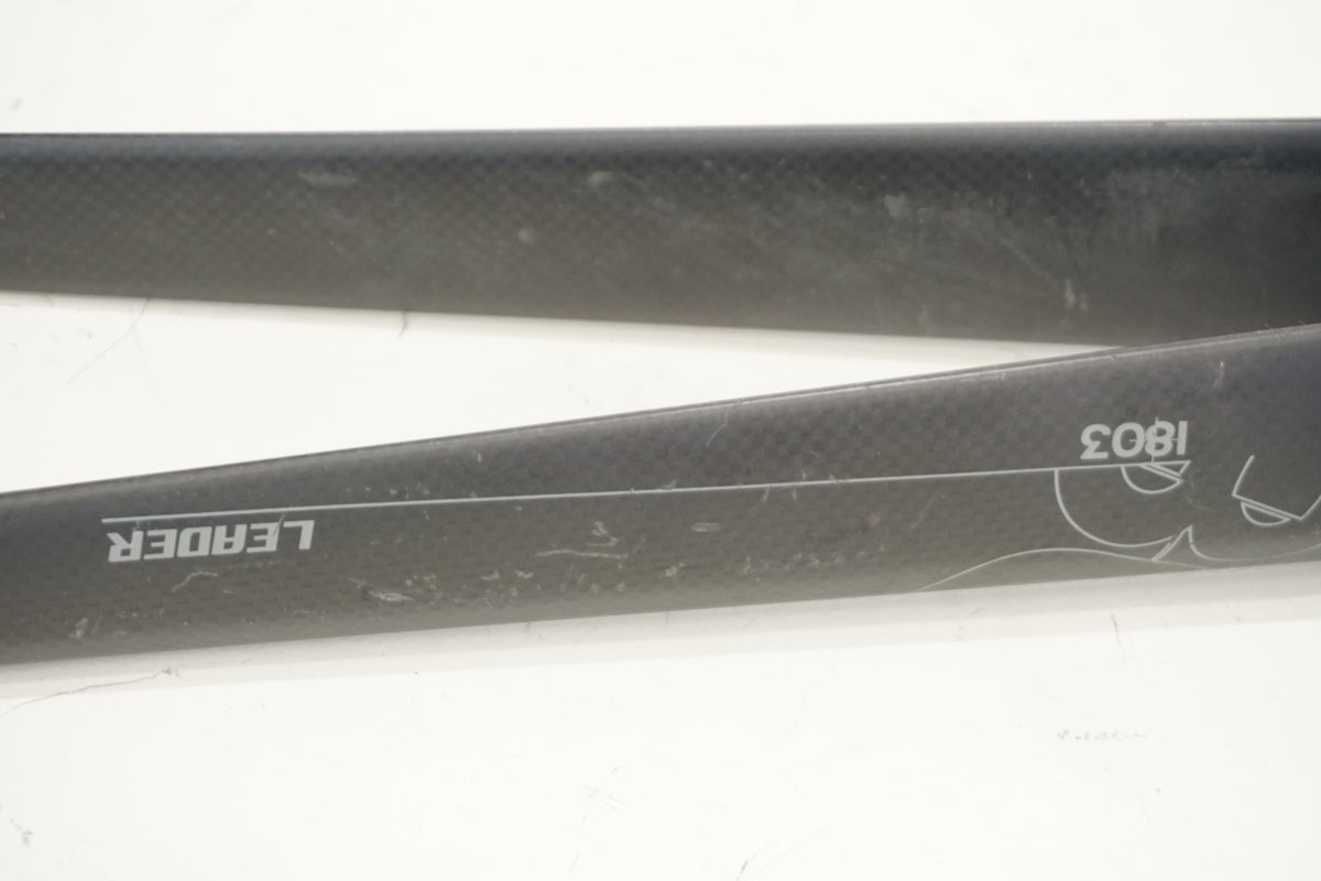 LEADER BIKE 「リーダーバイク」 721/725 100mm フロントフォーク / 滋賀大津店