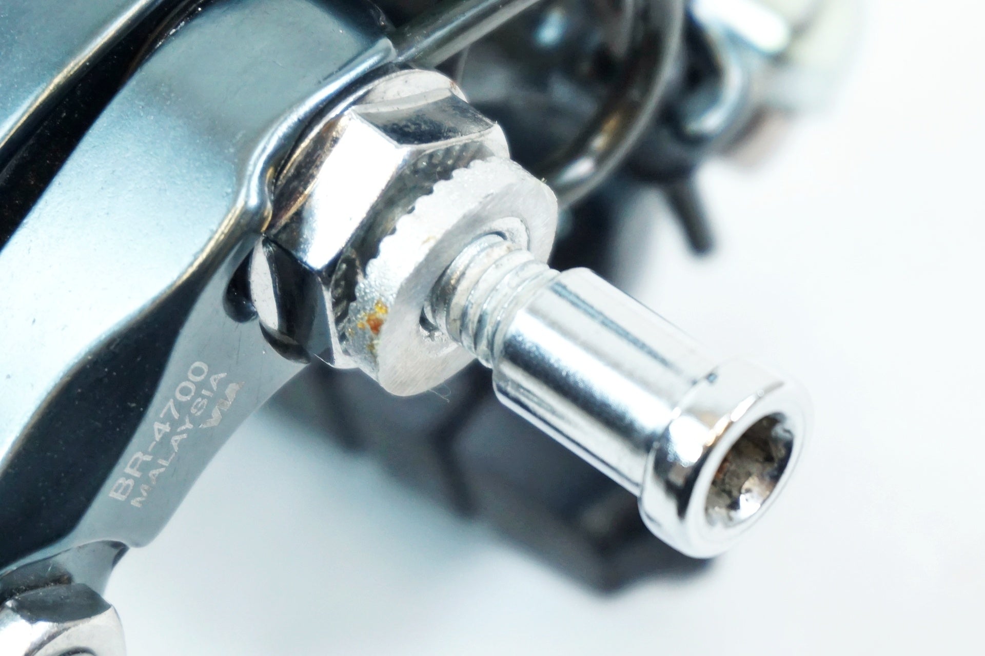 SHIMANO 「シマノ」 TIAGRA BR-4700 ブレーキセット / 有明ガーデン店