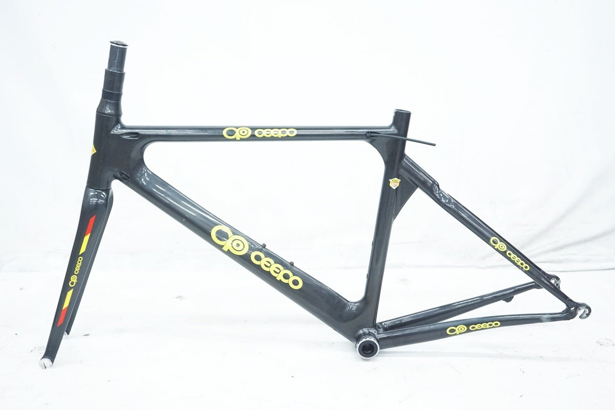 CEEPO 「シーポ」 650C カーボン フレームセット / 大阪美原北インター