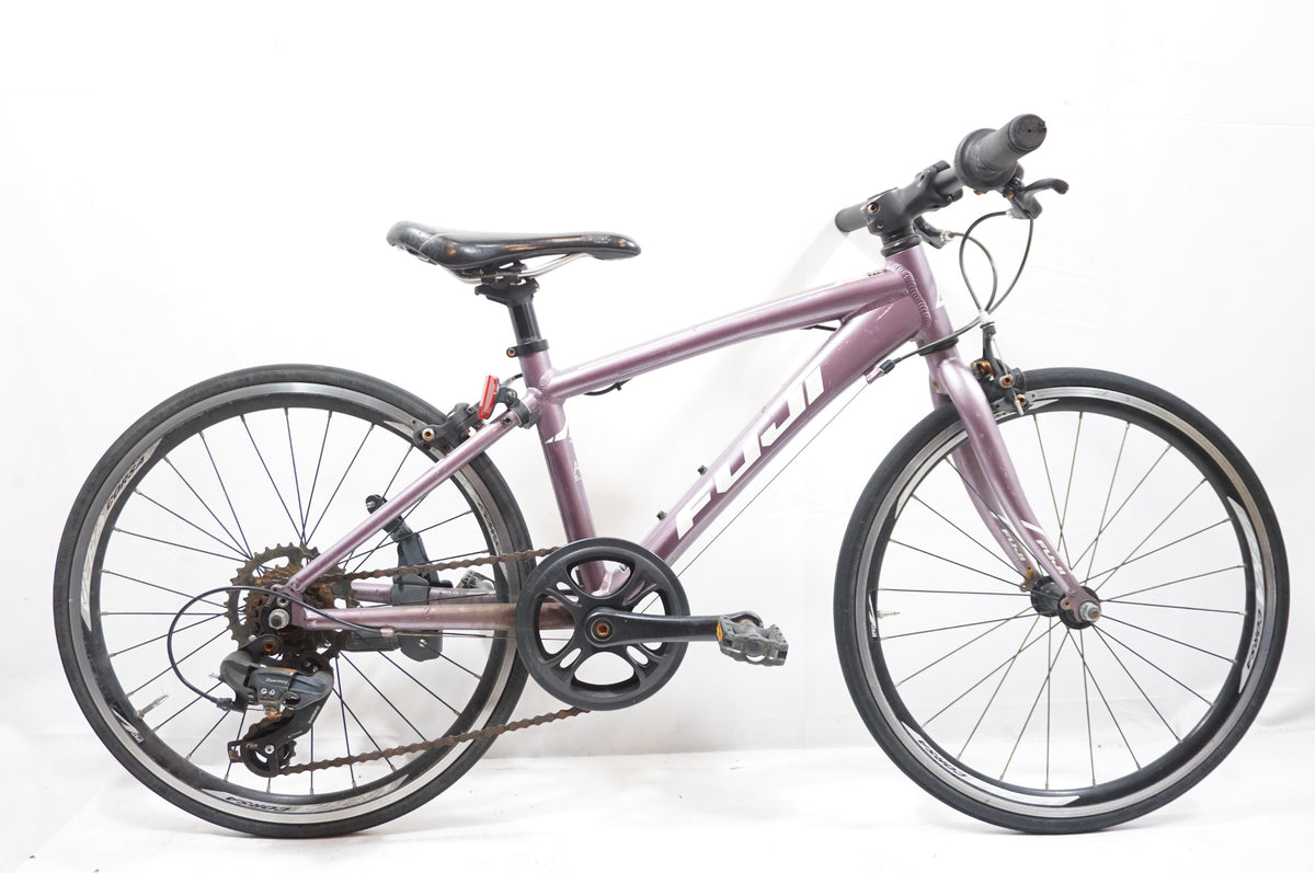 FUJI 「フジ」 ACE 20 2024年モデル 20インチ キッズバイク / 世田谷店