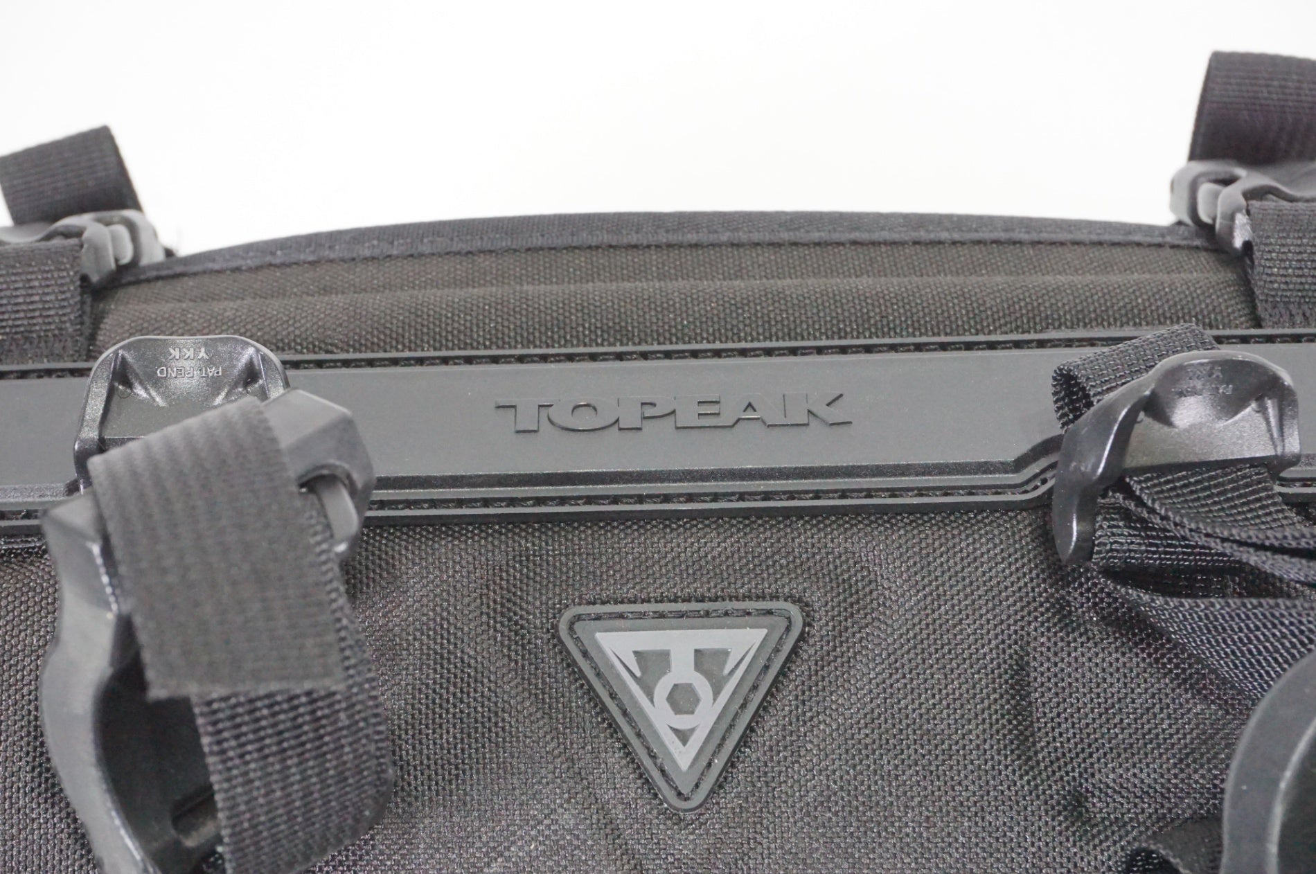 TOPEAK 「トピーク」 フロントローダー 8L ハンドルバーバッグ / AKIBA店