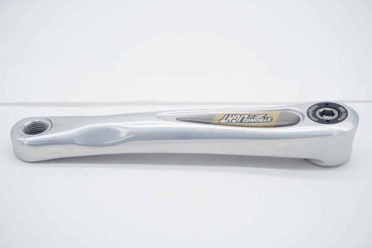 STRONGLIGHT 「ストロングライト」 Z-LIGHT 48-36T 165mm クランク / 滋賀大津店