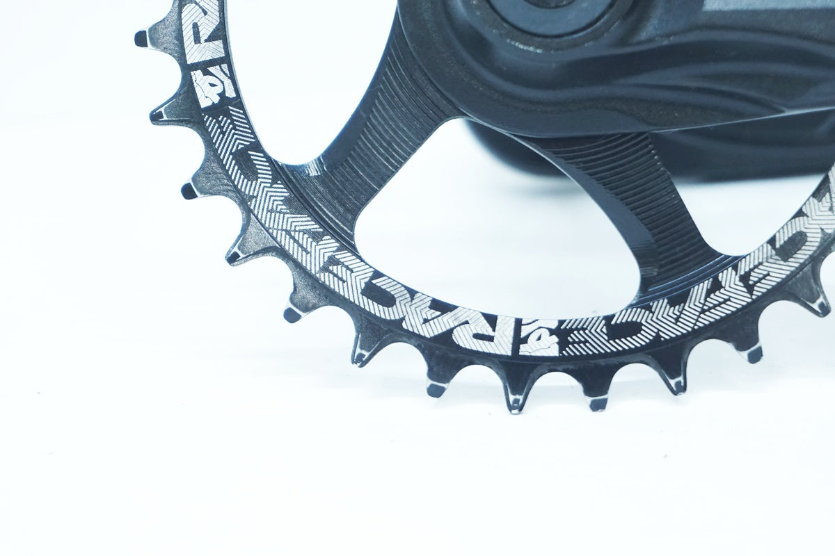 RACE FACE クランク pcd94 RACEFACE レースフェイス Amazon | RACE FACE(レースフェイス) クランクアーム,ERA