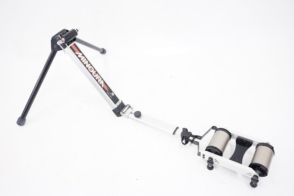 MINOURA「ミノウラ」 HYBRID ROLLER LIVE RIDE FG220 サイクルトレーナー / 浜松店