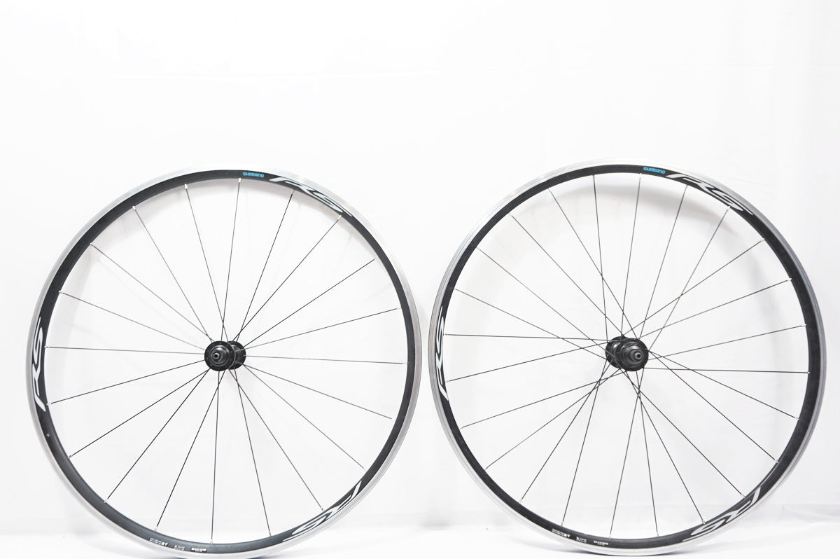 SHIMANO 「シマノ」 WH-RS100 シマノ11S ホイールセット / バイチャリ世田谷店