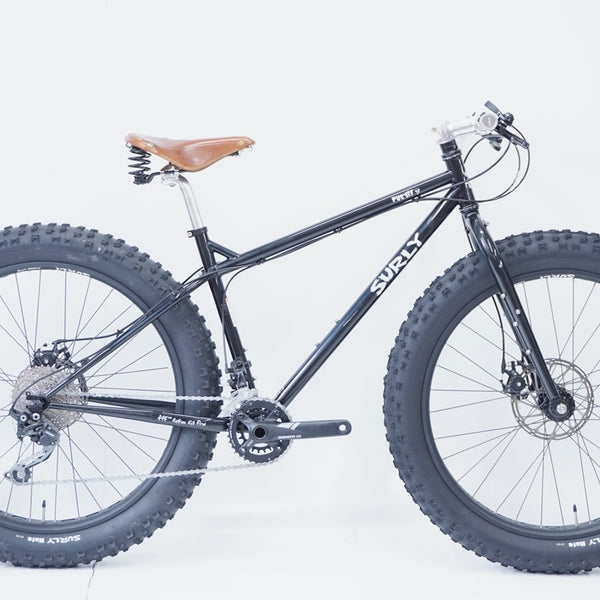 ファットバイク - 自転車本体 ｜ バイチャリ公式オンラインショップ