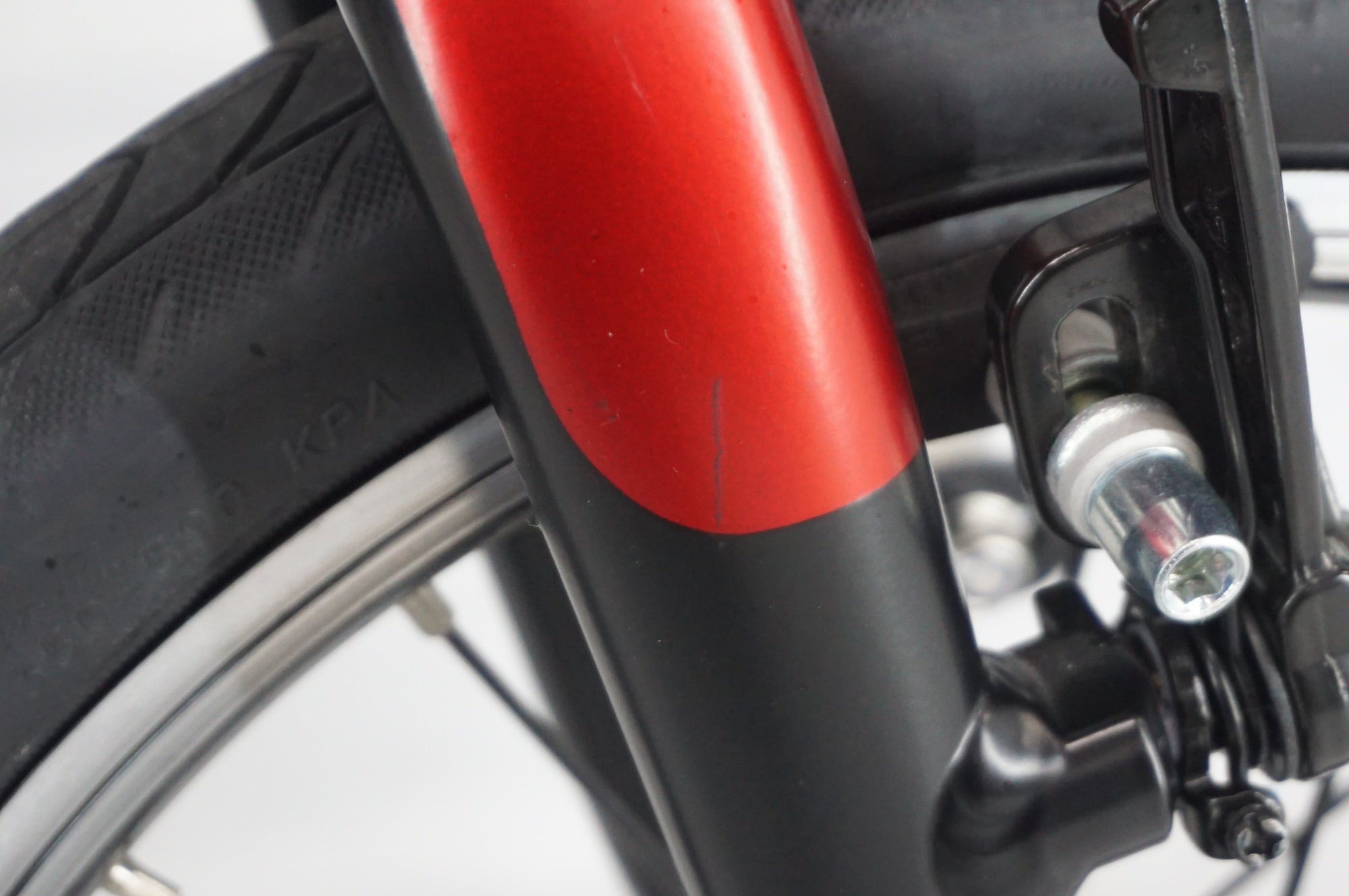 DAHON 「ダホン」 K3 2023年モデル 14インチ 折り畳み自転車 / 阪急塚口店