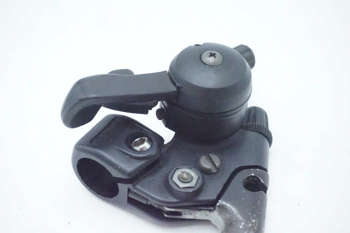 【90s☆ビンテージ・稼働品】SHIMANO DEORE DX シフター レバー Vintage Shimano Deore DX SHIFTER RIGHT REAR SHIFTER AND