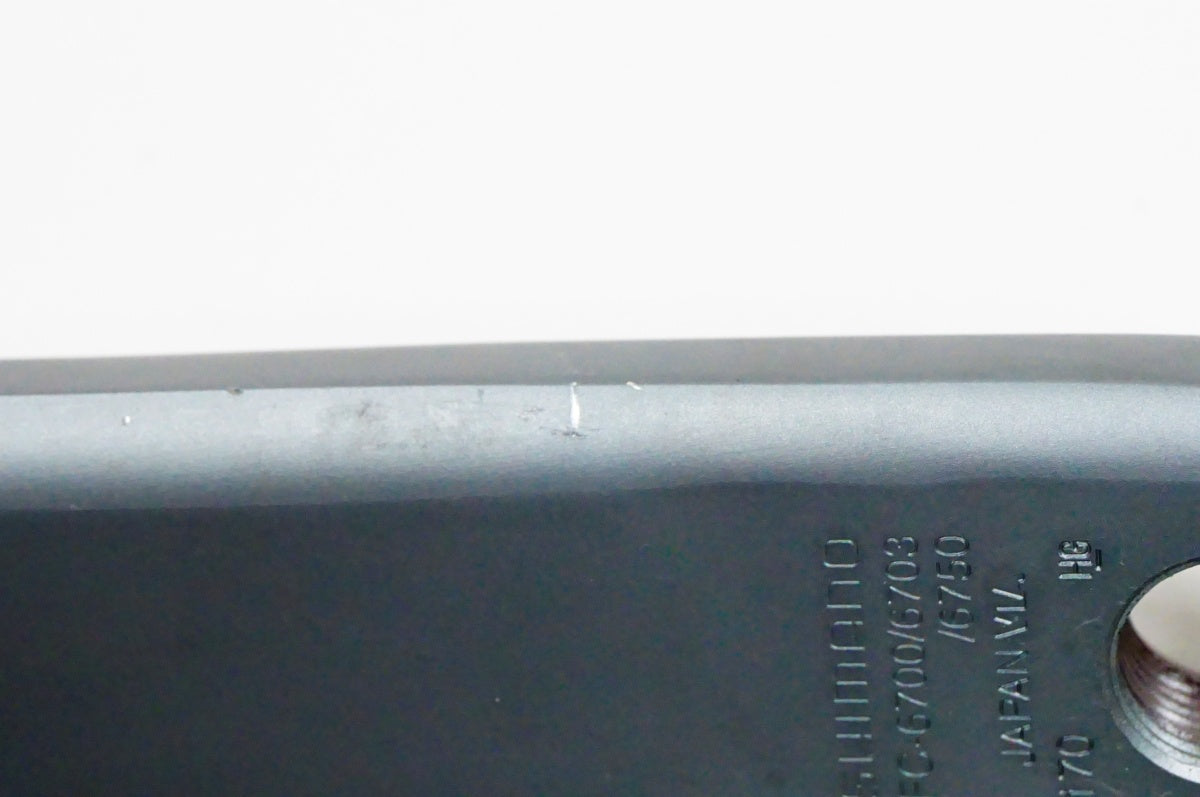 SHIMANO 「シマノ」 ULTEGRA 6700 コンポセット / 名古屋大須店