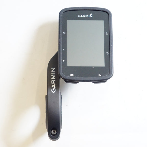 GARMIN Edge520j GPSサイクルコンピューター 訳あり GARMIN Edge520j GPSサイクルコンピューター 訳あり GARMIN