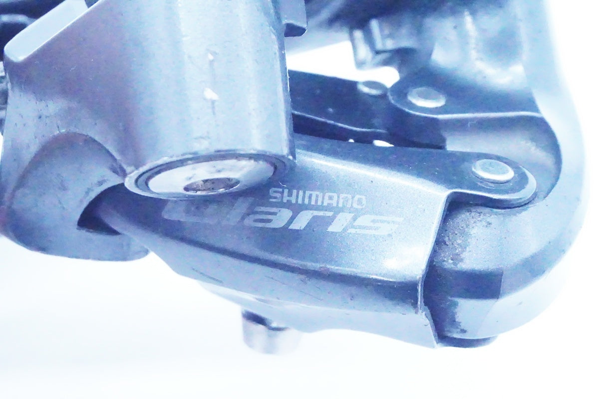 SHIMANO「シマノ」 CLARIS RD-R2000 リアディレイラー/ 京都西院店
