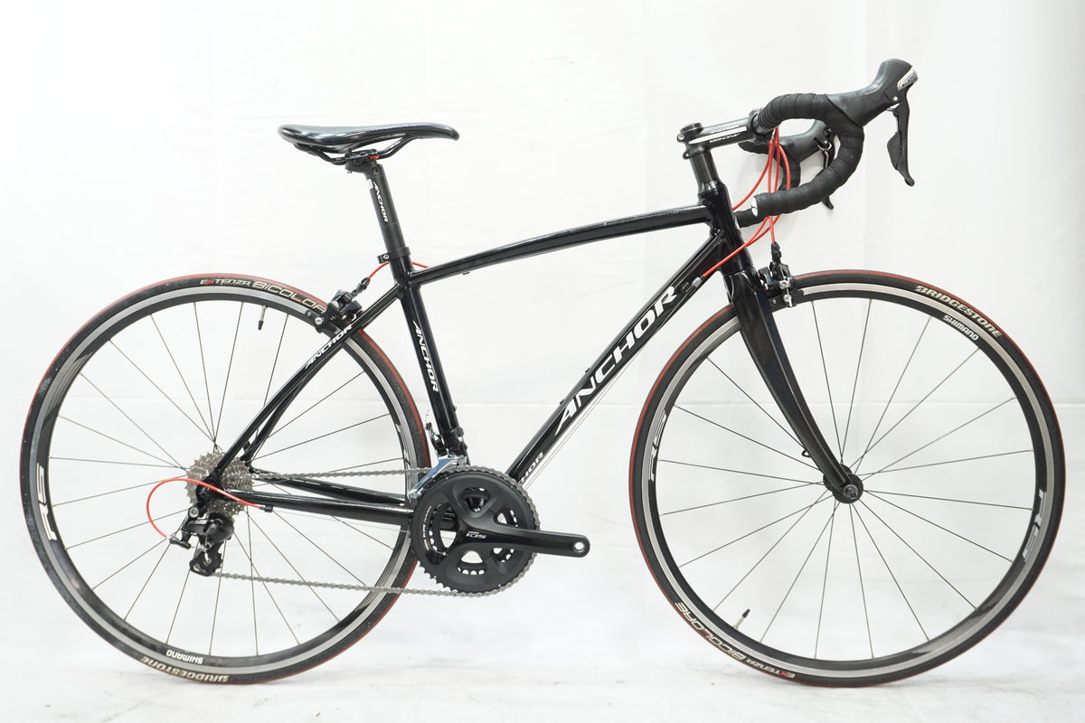 ANCHOR 「アンカー」 RFA5 EQUIPE 2015年モデル ロードバイク / 大宮店