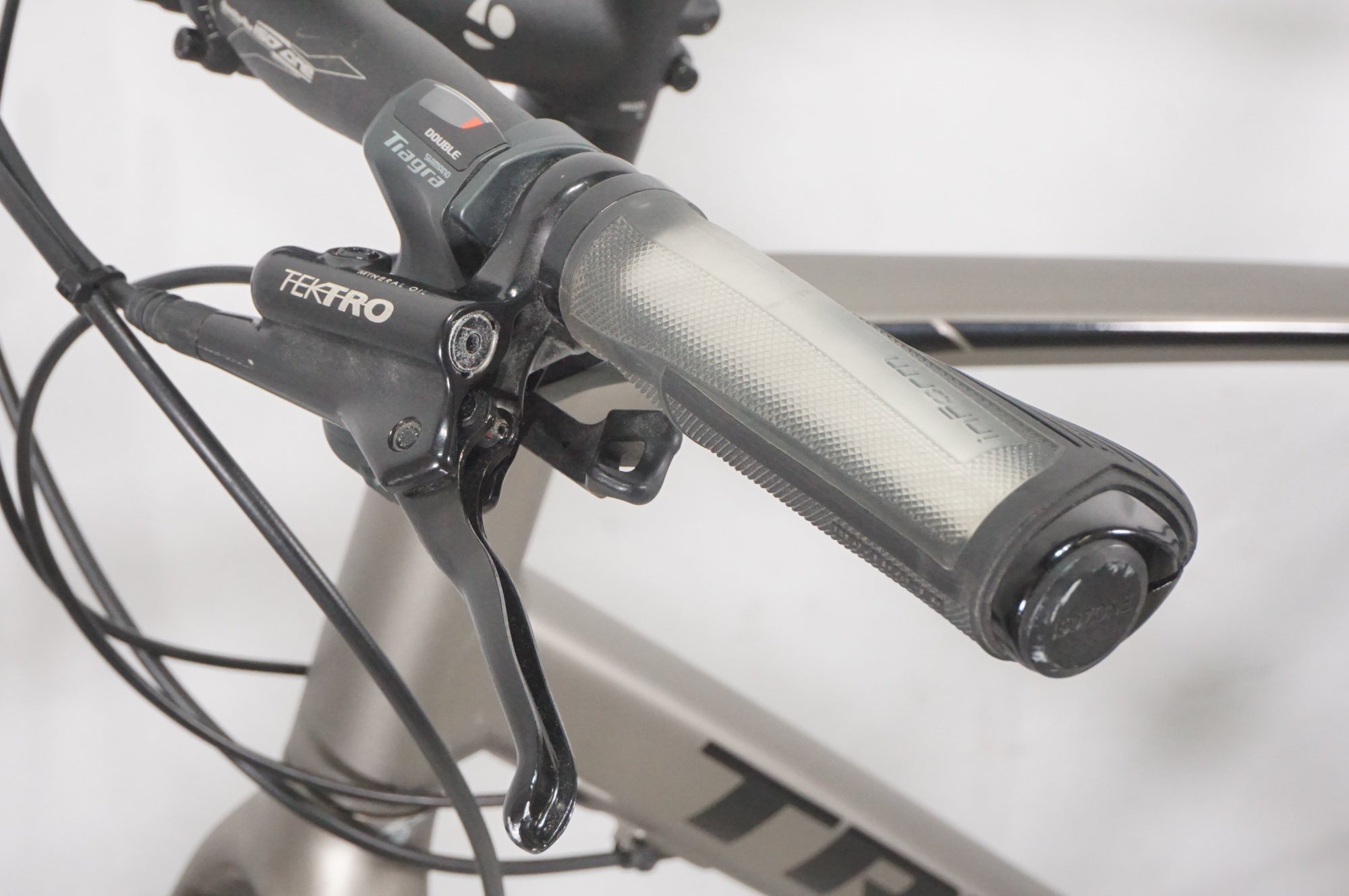 TREK 「トレック」 FS S4 2018年モデル クロスバイク / AKIBA店
