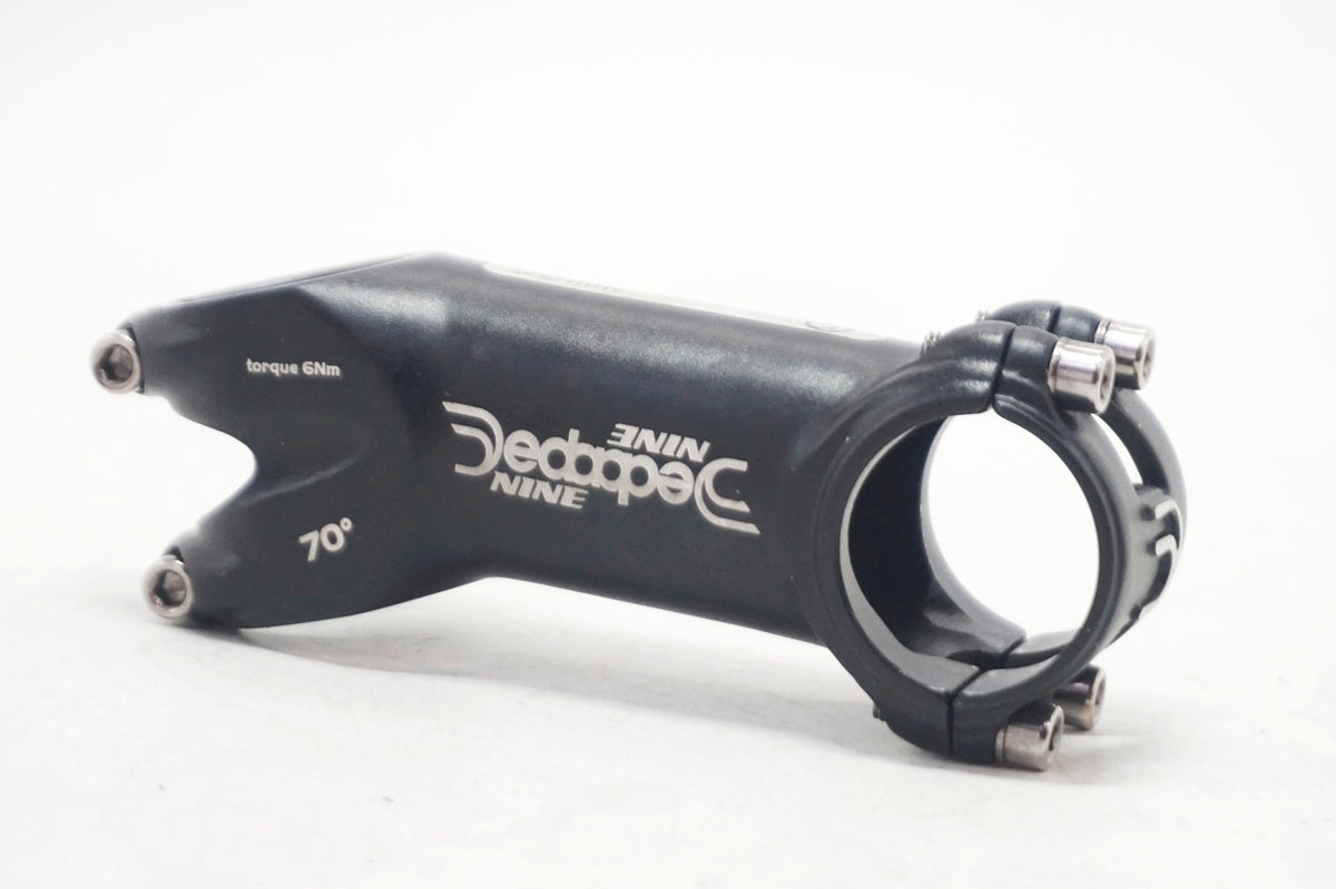 DEDA 「デダ」 NINE Φ31.7 90mm ステム / 大阪門真店