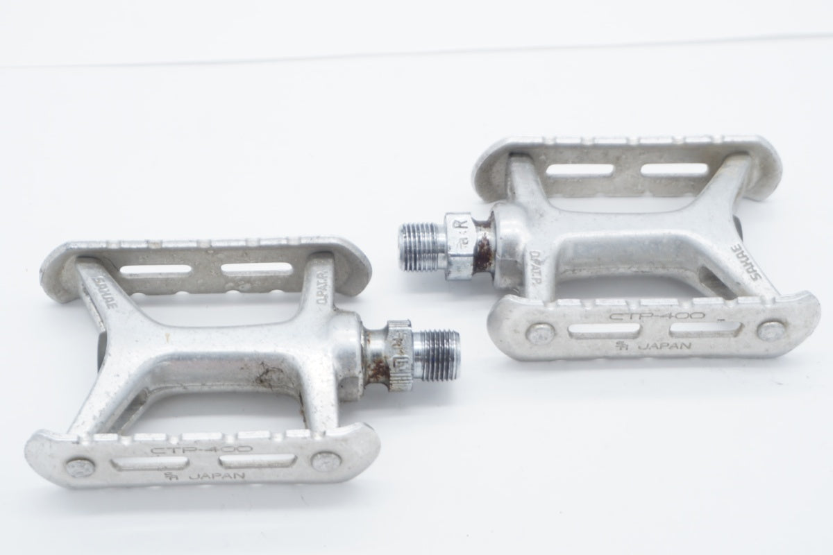SAKAE 「サカエ」 CTP-400 ペダル  / 京都八幡店