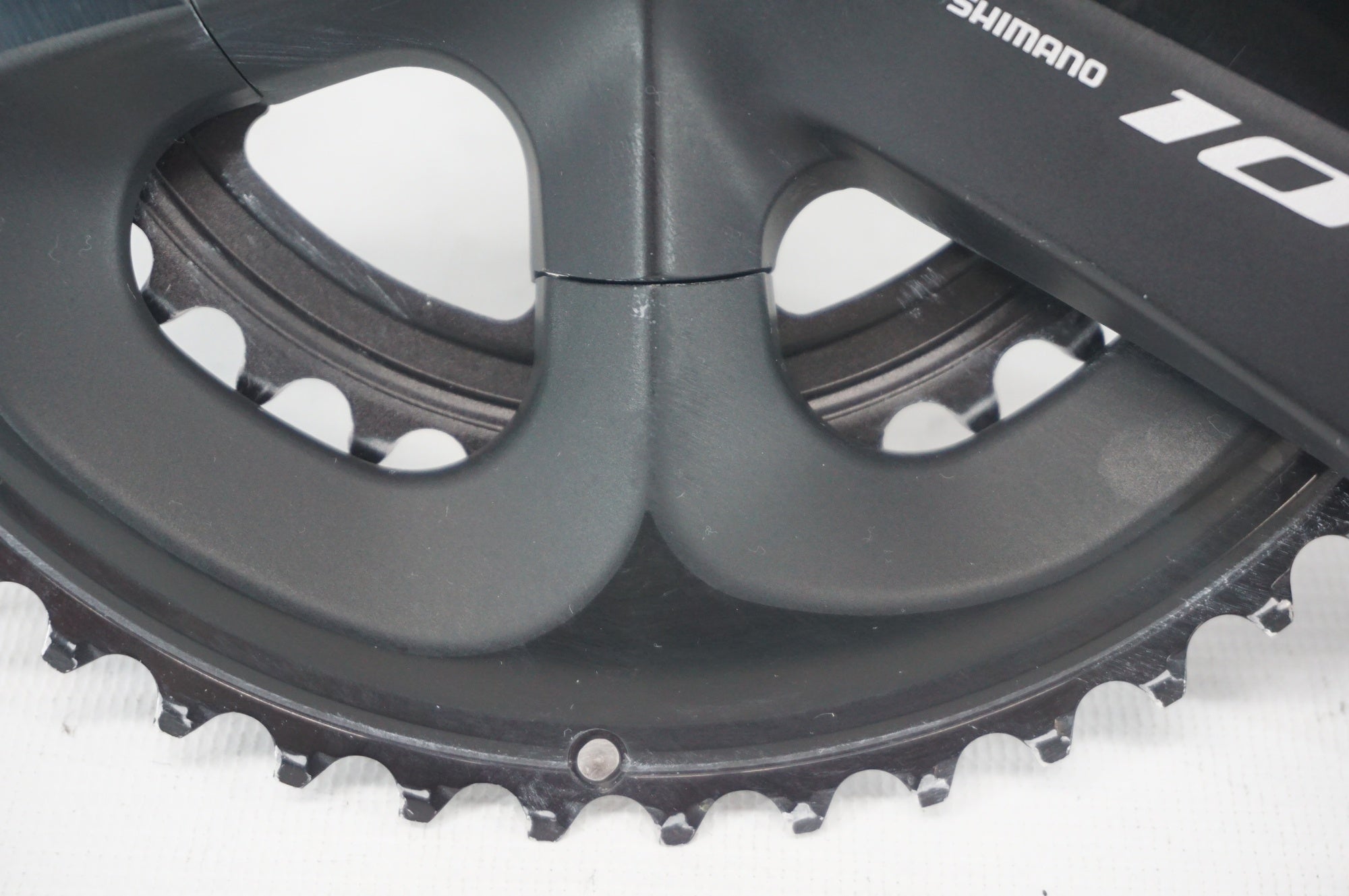 SHIMANO 「シマノ」 105 FC-R7000 50-34T 172.5mm クランク / 阪急塚口店