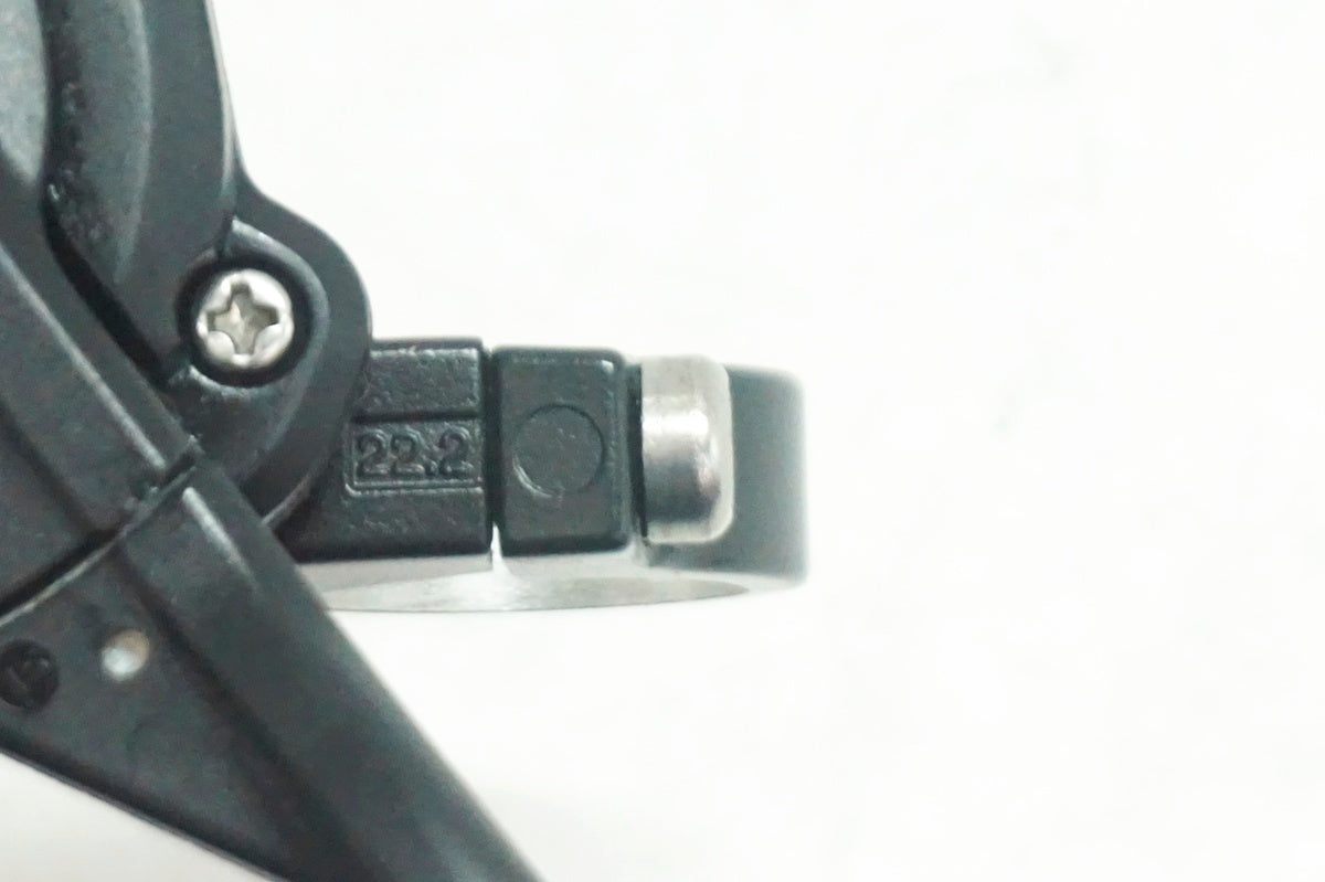 SHIMANO 「シマノ」 DEORE SL-M5100 右のみ ラピッドファイヤーシフター / 大阪門真店