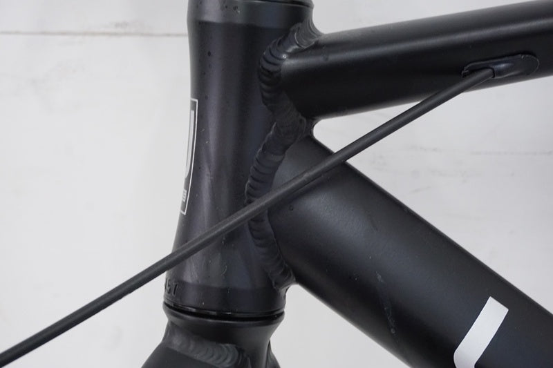 UNIZE 「ユナイズ」 ZEIT 年式不明 ピスト フレームセット / 浜松店