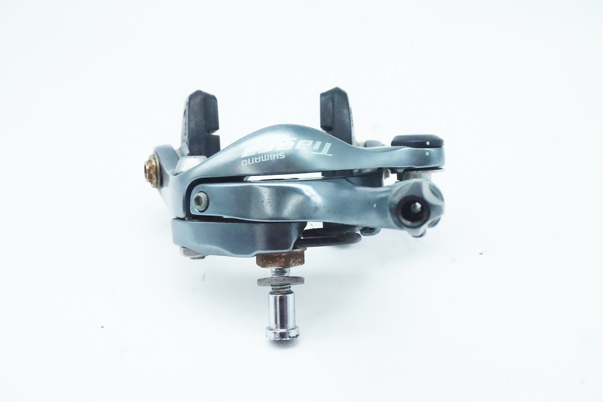 機械式 Tiagra 4700 リムブレーキ コンポーネントセット SHIMANO「シマノ」 TIAGRA BR-4700 ブレーキセット/ 京都西院店