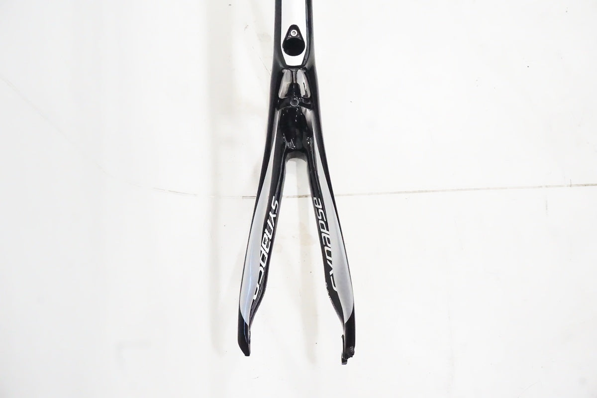 CANNONDALE「キャノンデール」 SYNAPSE CARBON 2018年モデル フレームセット/ 京都西院店
