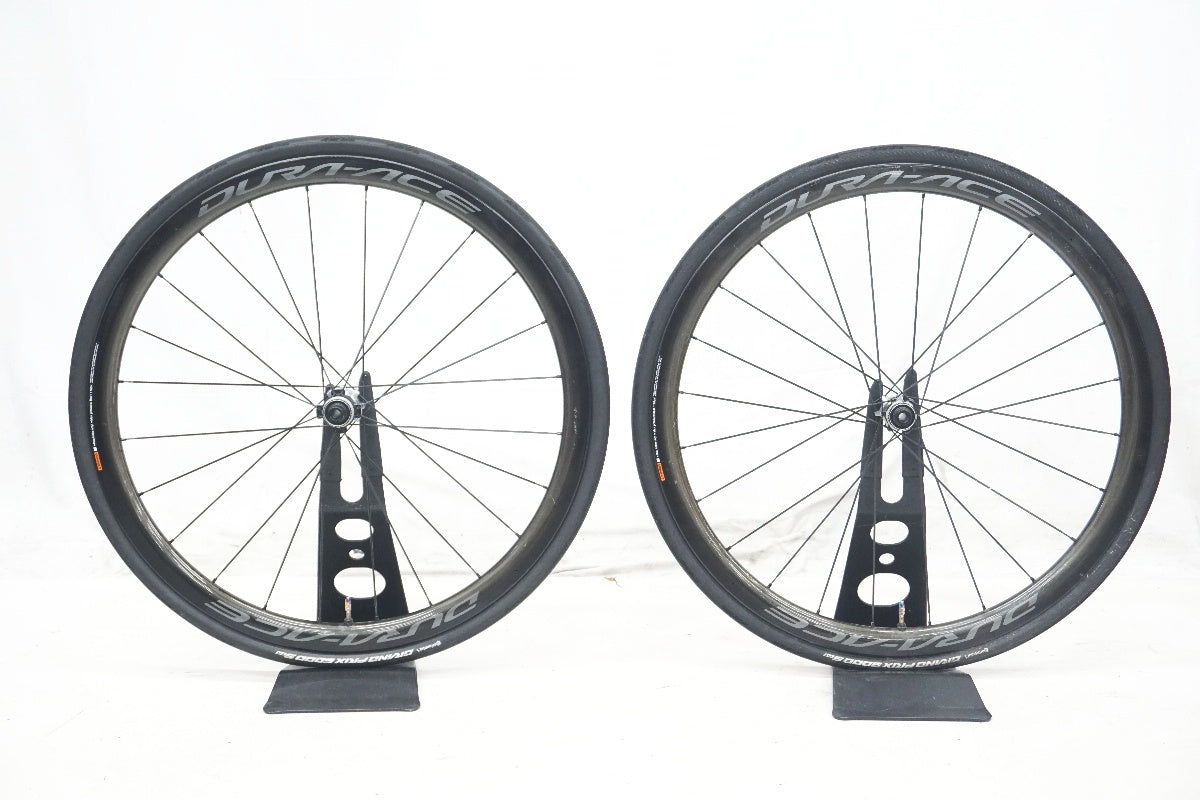 OPEN PRO リムDURA ACE 9000 シマノ11速 ホイールセット SHIMANO 「シマノ」 DURA-ACE WH-R9170 シマノ11速 ホイール