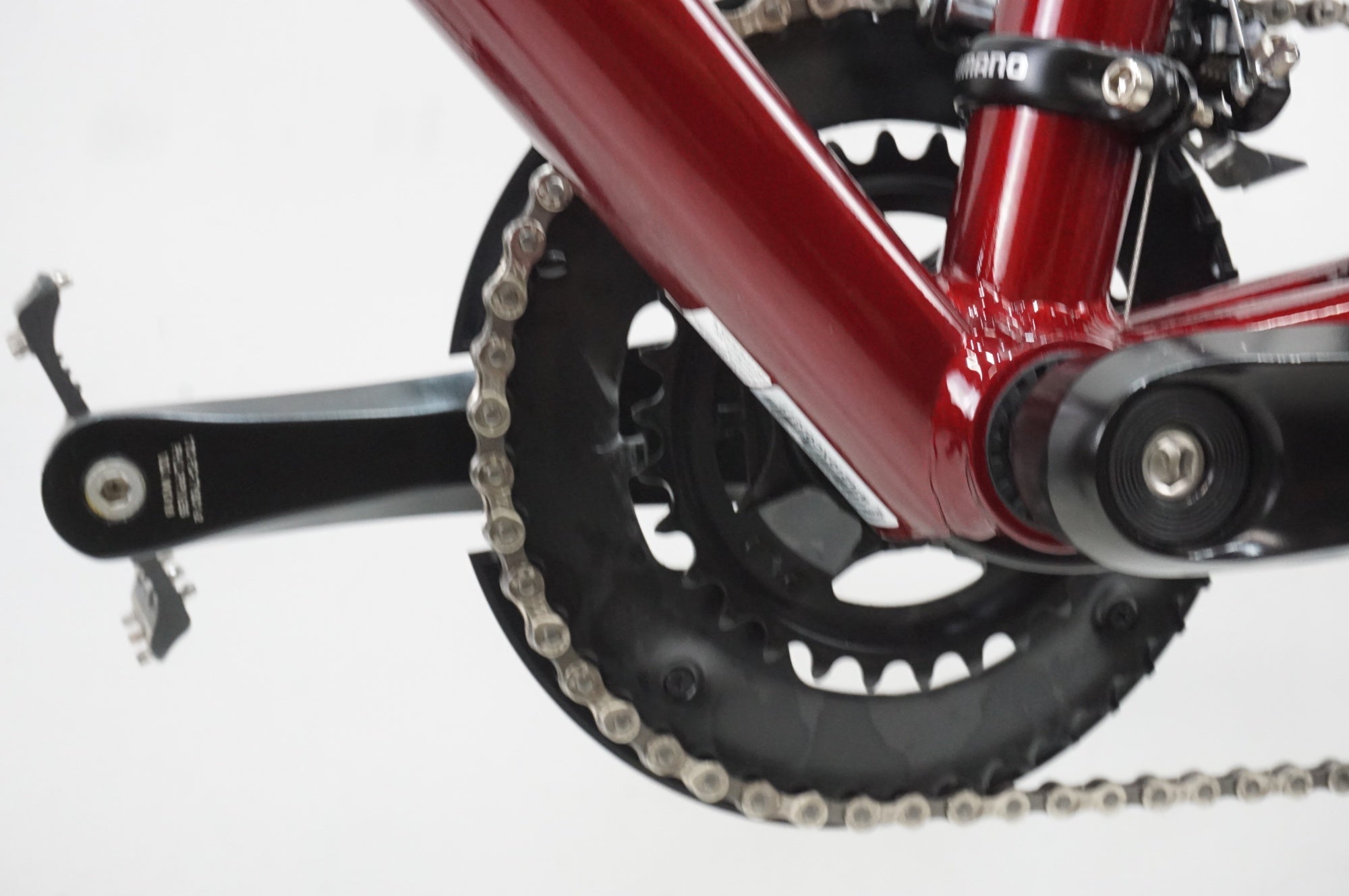 TREK 「トレック」 FX 1 DISC 2024年モデル カスタム クロス