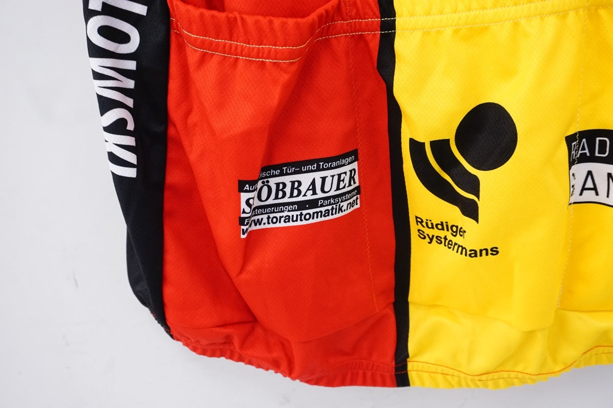 SMS SANTINI「エスエムエスサンティーニ」XLサイズ ジャージ / 浜松店