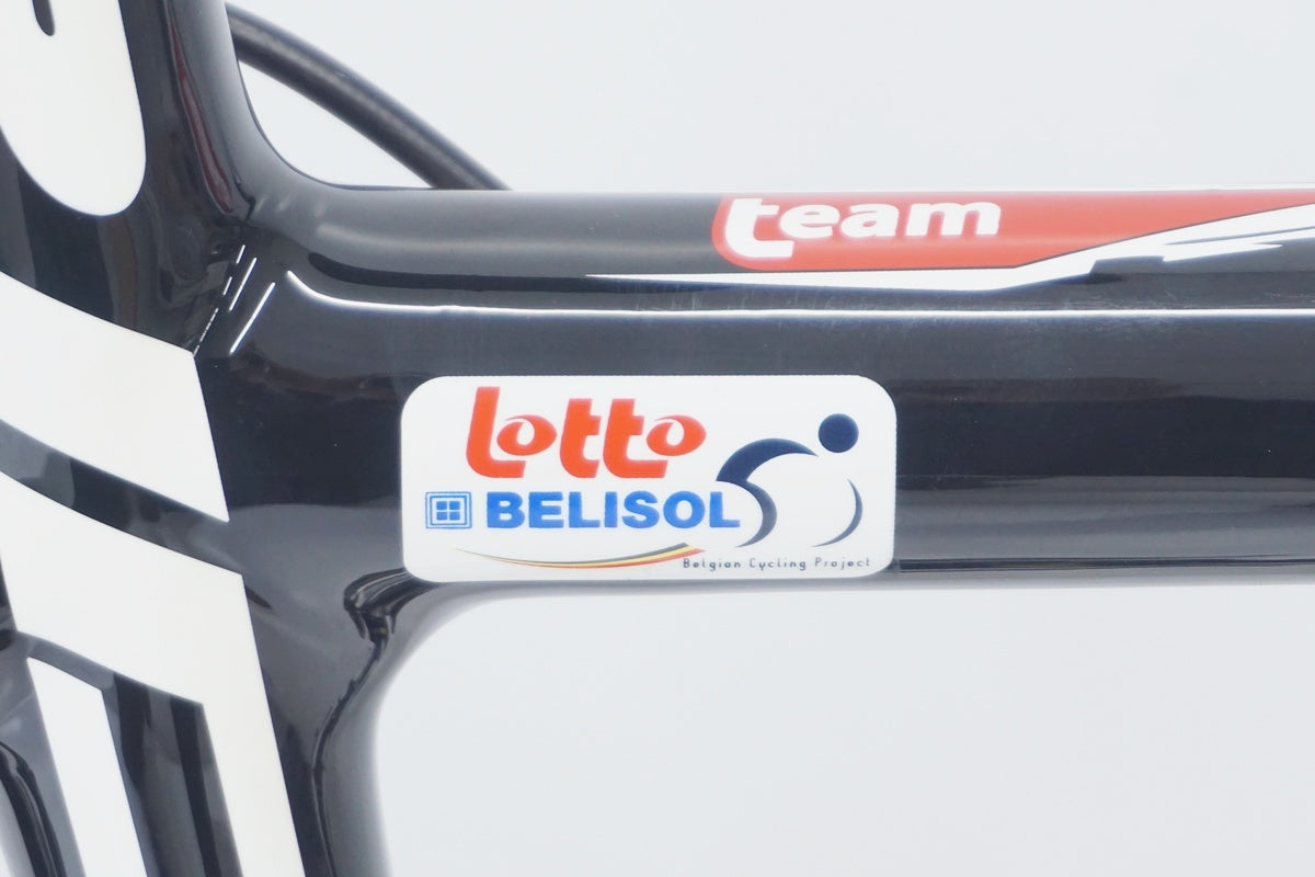 RIDLEY 「リドレー」 HELIUM 2013年モデル ロードバイク 5022011600001 RIDLEY「リドレー」 HELIUM LTD 2013年モデル ロードバイク / 京都八幡
