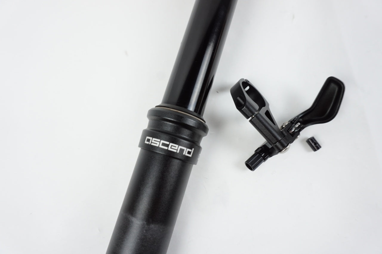 BRAND-X 「ブランドエックス」 ASCEND 31.6mm 150mm ドロッパーシートポスト / 川越店