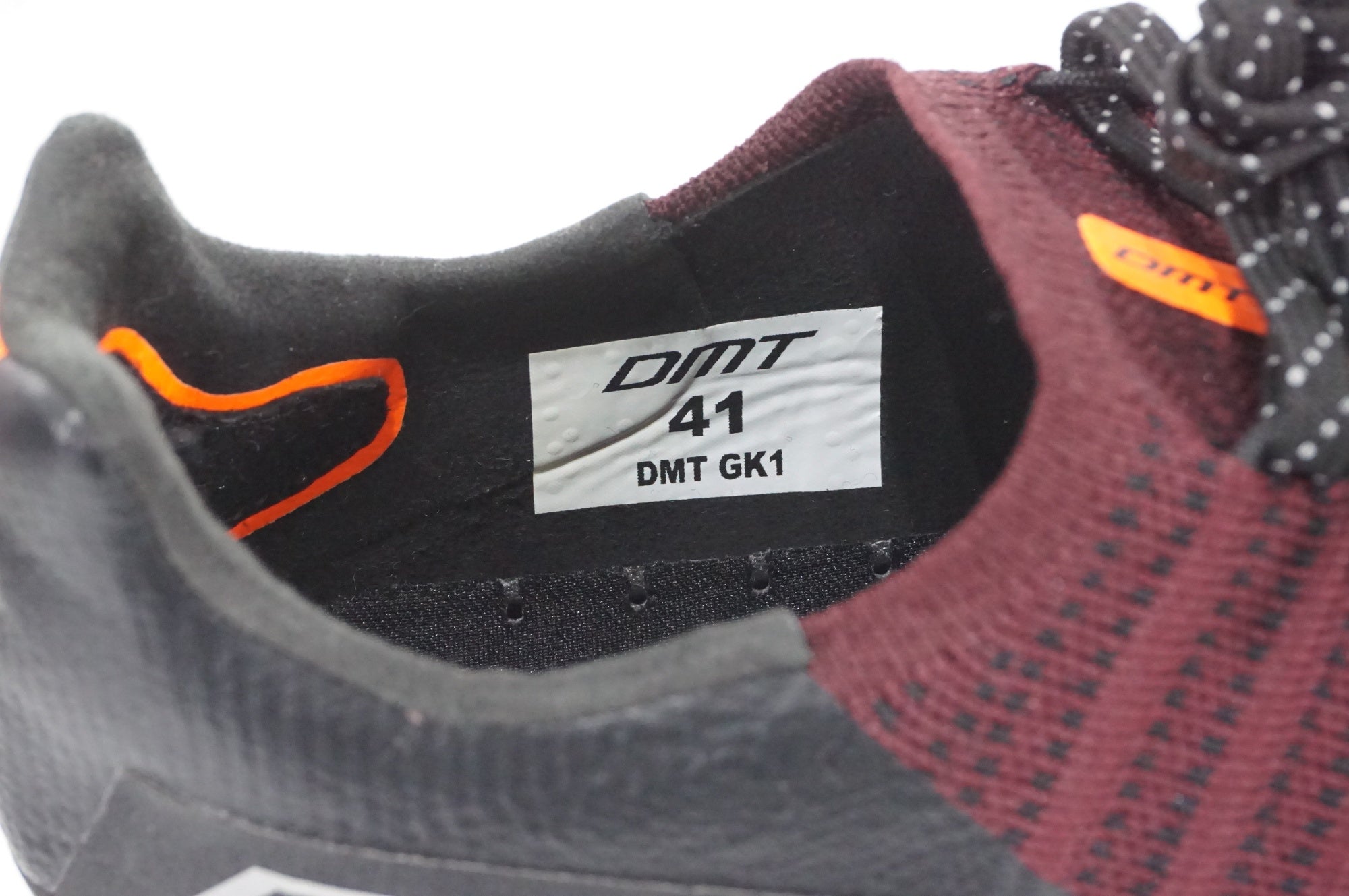 DMT 「 ディーエムティー 」 GK1 41サイズ シューズ / AKIBA店