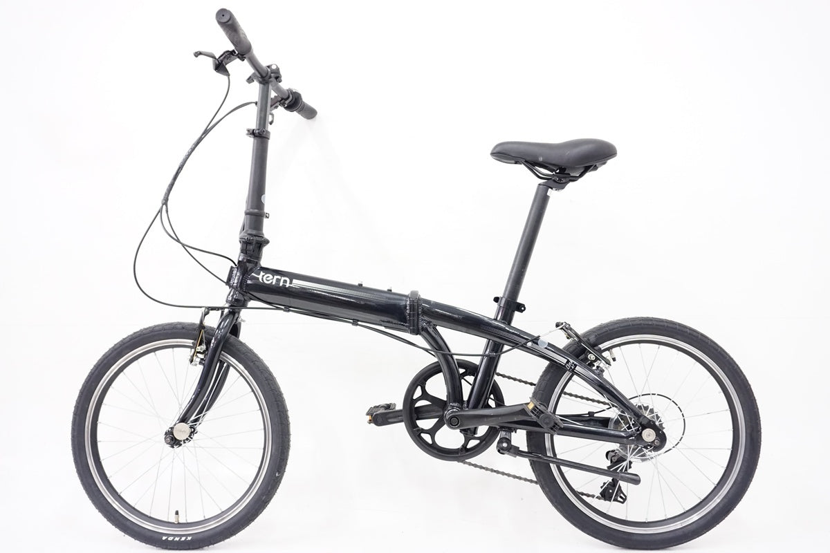 TERN「ターン」 LINK A7 2022年モデル 20インチ 折り畳み自転車 / 浜松店